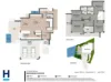 51 Rudd Street, Broadbeach Waters, Qld 4218-Floorplan
