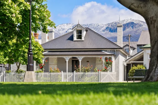 51 Runnymede Street, Battery Point, Tas 7004