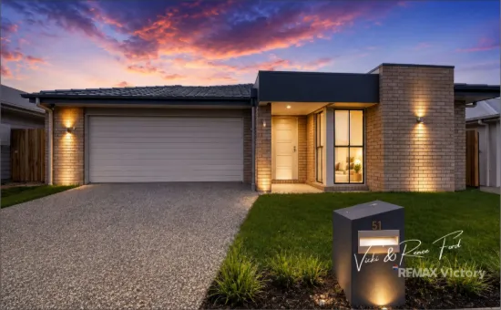 51 Rupert Crescent, Morayfield, Qld 4506