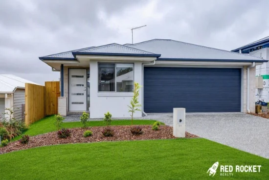 51 Rural Street, Park Ridge, Qld 4125
