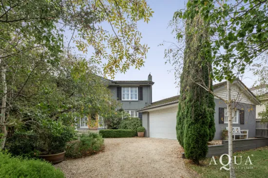 51 Rutland Avenue, Mount Eliza, Vic 3930