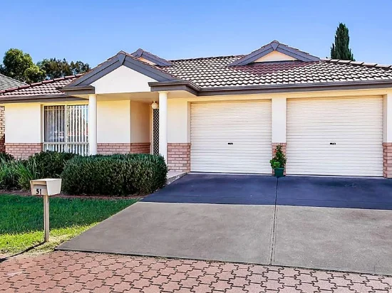 51 Saltram Parade, Oakden SA 5086-Image