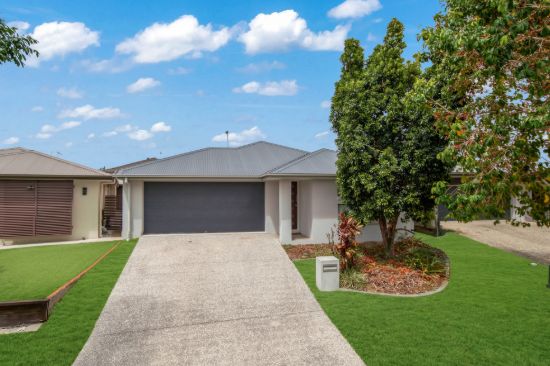 51 Sanctuary Cres, Narangba, Qld 4504