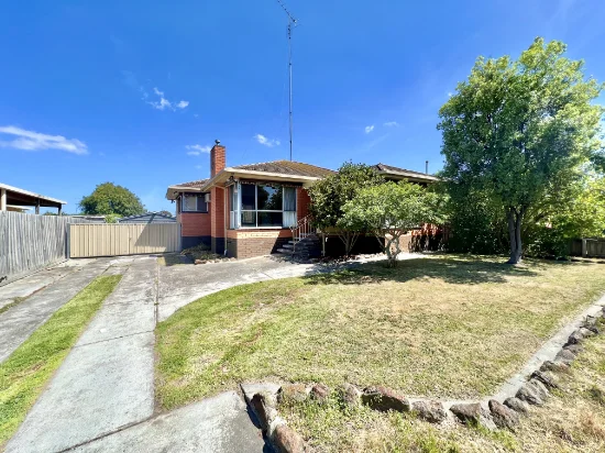 51 Sandringham Parade, Newtown, Vic 3220
