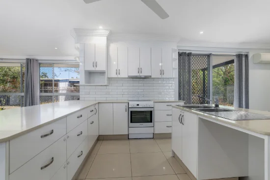 51 Schombacher Cct, Moulden, NT 0830