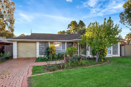 51 Secomb Avenue, Parafield Gardens, SA 5107