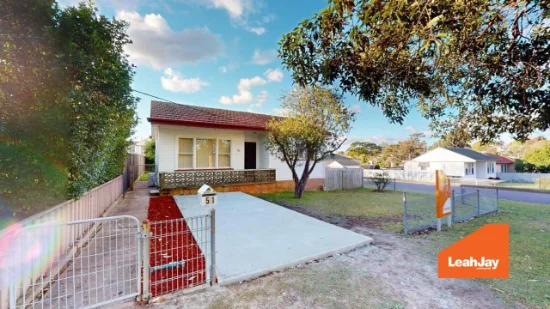 51 Second Avenue, Rutherford, NSW 2320