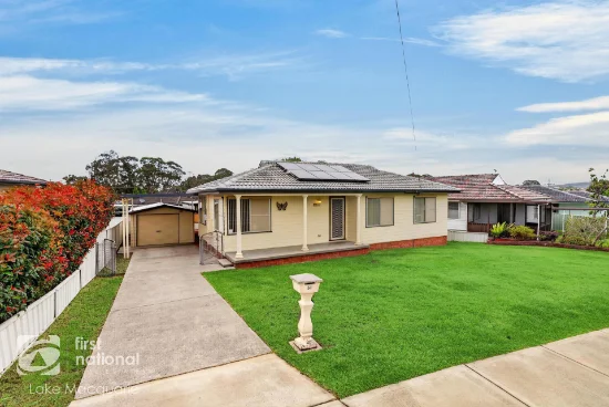 51 Sedgwick Avenue, Edgeworth, NSW 2285 - For Sale