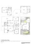51 Sheldrake Street, Stirling, WA 6021-Floorplan