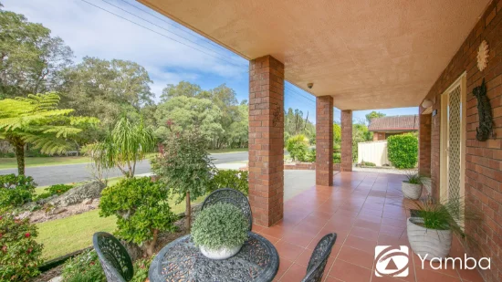 51 Shores Drive, Yamba, NSW 2464