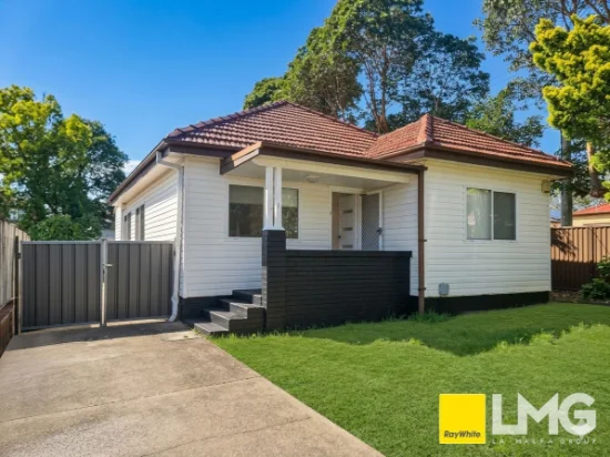 51 Sixth Avenue, Berala NSW 2141-Image