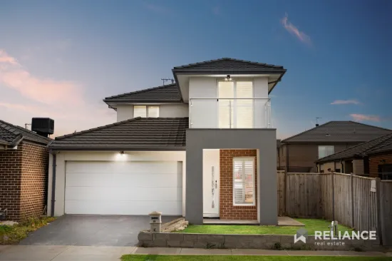 51 Skypac Drive, Truganina, Vic 3029