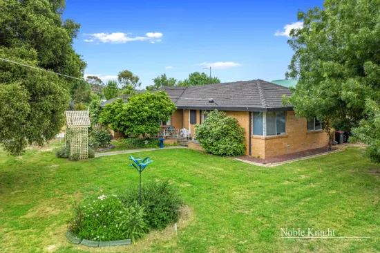 51 Snodgrass Street, Yea, Vic 3717