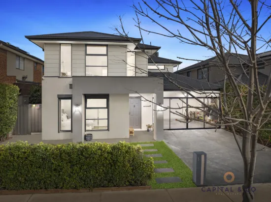 51 Souter Avenue, Kalkallo, Vic 3064