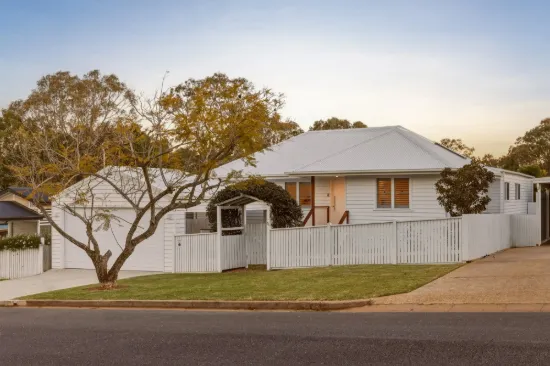 51 Speight Street, Brighton, Qld 4017