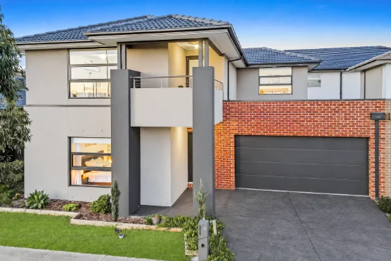 51 Springleaf Avenue, Clyde North, Vic 3978 - For Sale