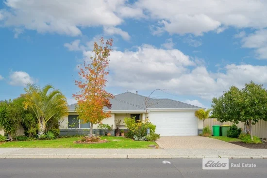 51 Spurr Street, Capel, WA 6271