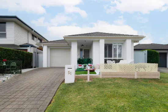 51 St Conel Street, Nudgee, Qld 4014
