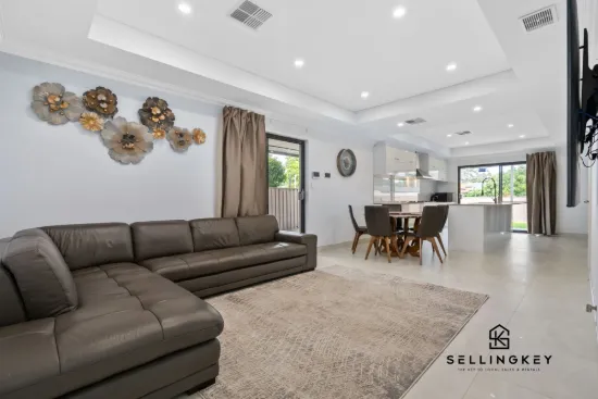 51 STAFFORD ROAD, Kenwick, WA 6107