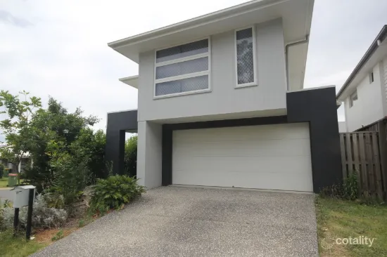 51 Stanicki Circuit, Bellbird Park, Qld 4300