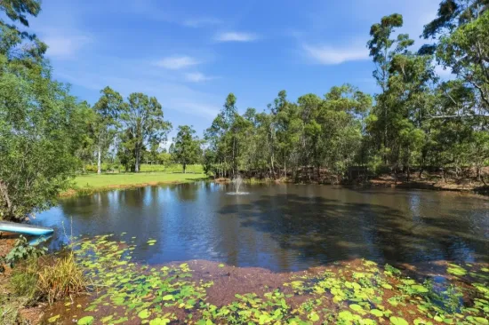 51 Station Road, Yengarie, Qld 4650