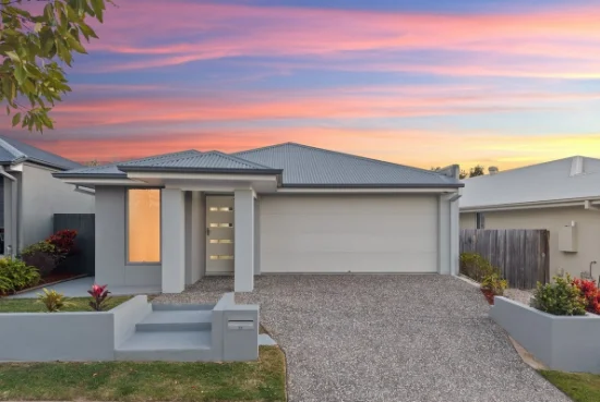 51 Steamer Way, Spring Mountain, Qld 4300