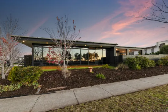 51 Steve Irwin Avenue, Wright, ACT 2611