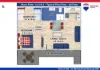 51 Stirling Road, Metung, Vic 3904-Floorplan