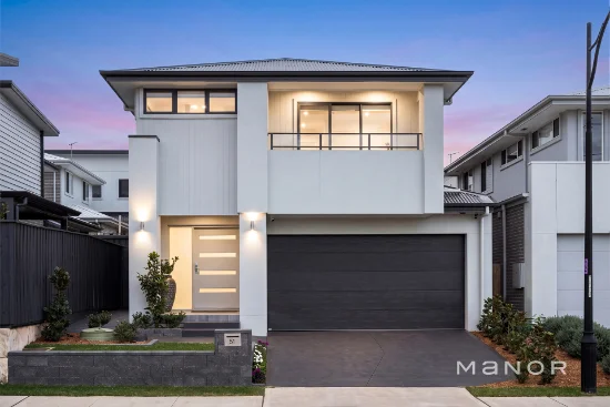 51 Storyteller Parkway, Gables, NSW 2765