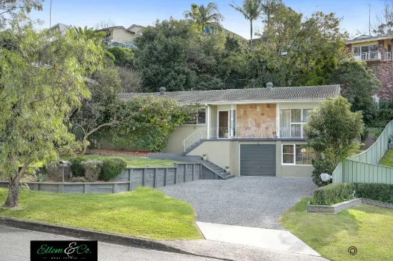 51 Sunninghill Circuit, Mount Ousley, NSW 2519