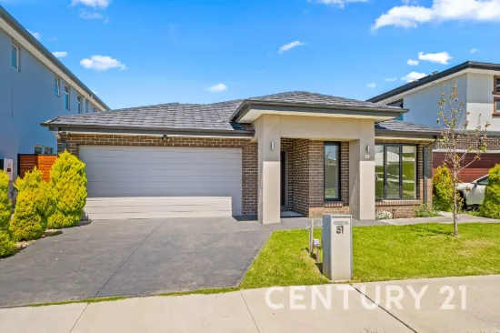 51 Sustain Circuit, Lyndhurst, Vic 3975