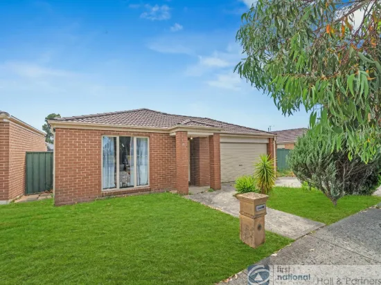51 Syme Road, Pakenham, Vic 3810