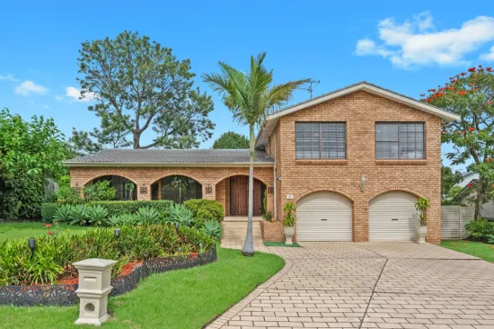 51 Tallowwood Avenue, Cherrybrook NSW 2126-Image