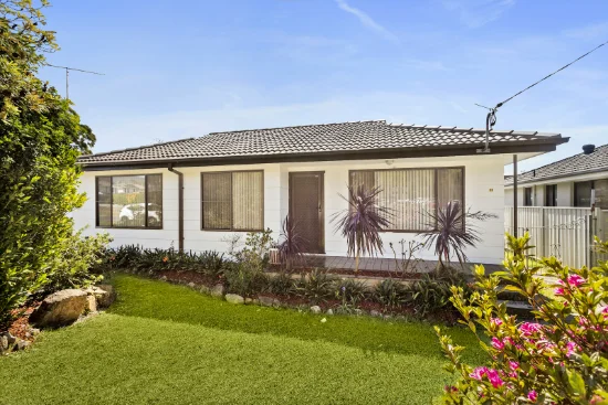51 Taylor Road, Albion Park, NSW 2527 - For Sale