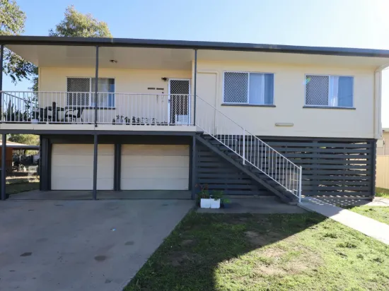 51 Taylor Street, Roma, Qld 4455