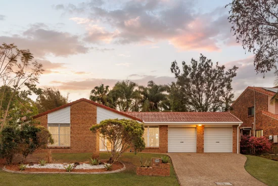 51 Tekapo Street, Westlake, Qld 4074