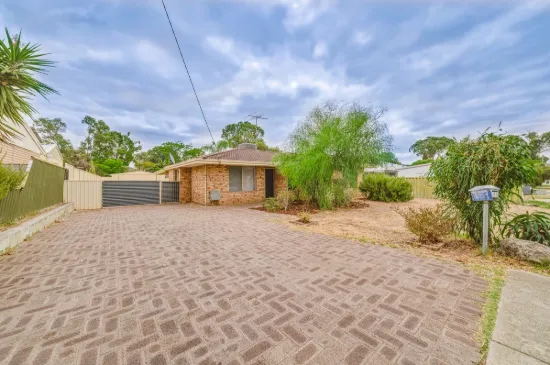 51 Teranca Road, Greenfields, WA 6210
