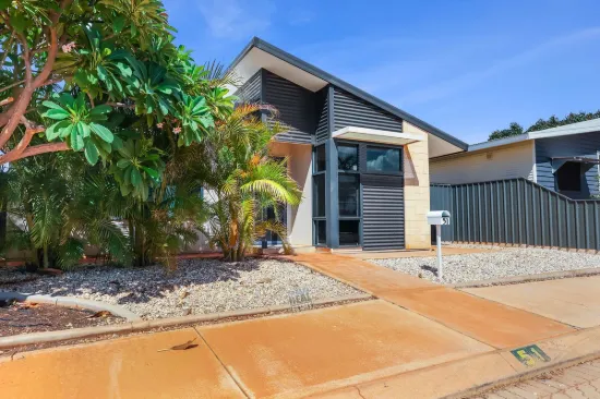 51 Tharnda Road, Baynton, WA 6714