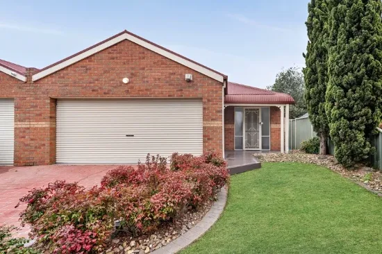 51 The Crescent, Point Cook, Vic 3030