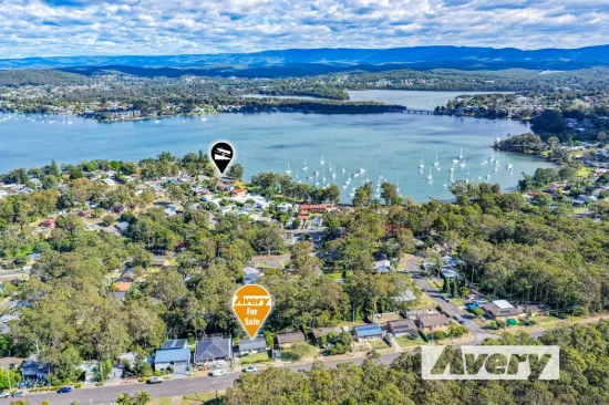 51 The Ridgeway, Bolton Point, NSW 2283-Image