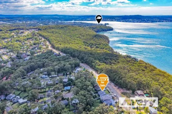 51 The Ridgeway, Bolton Point, NSW 2283-Image