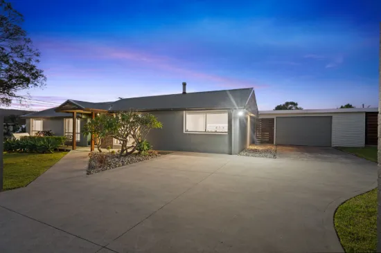 51 Thomas Mitchell Road, Killarney Vale, NSW 2261