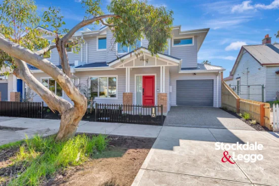 51 Thomson Street, Northcote, Vic 3070