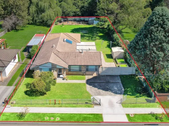 51 Throsby Street, Moss Vale, NSW 2577