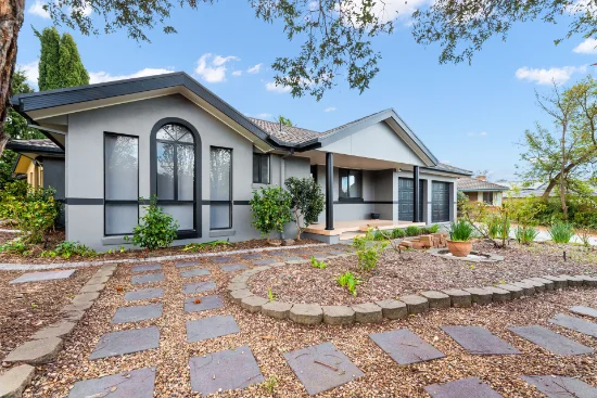 51 Throssell Street, Curtin, ACT 2605
