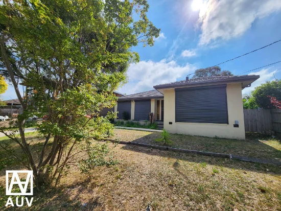 51 Tiverton Dr, Mulgrave, Vic 3170 - For Rent