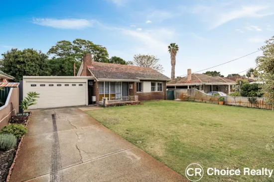 51 Towie Street, Cloverdale, WA 6105