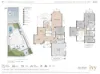 51 Tradewinds Avenue, Paradise Point, Qld 4216-Floorplan