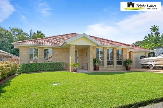 51 Tradewinds Avenue, Summerland Point, NSW 2259