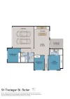 51 Tredegar Street, Butler, WA 6036-Floorplan